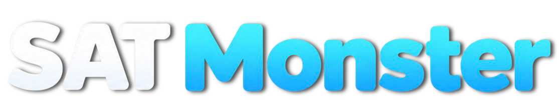 SAT Monster